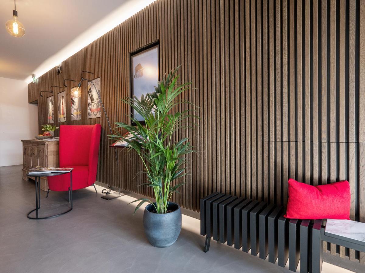 Der Brueckenwirt Aparthotel Хайнфелс Екстериор снимка