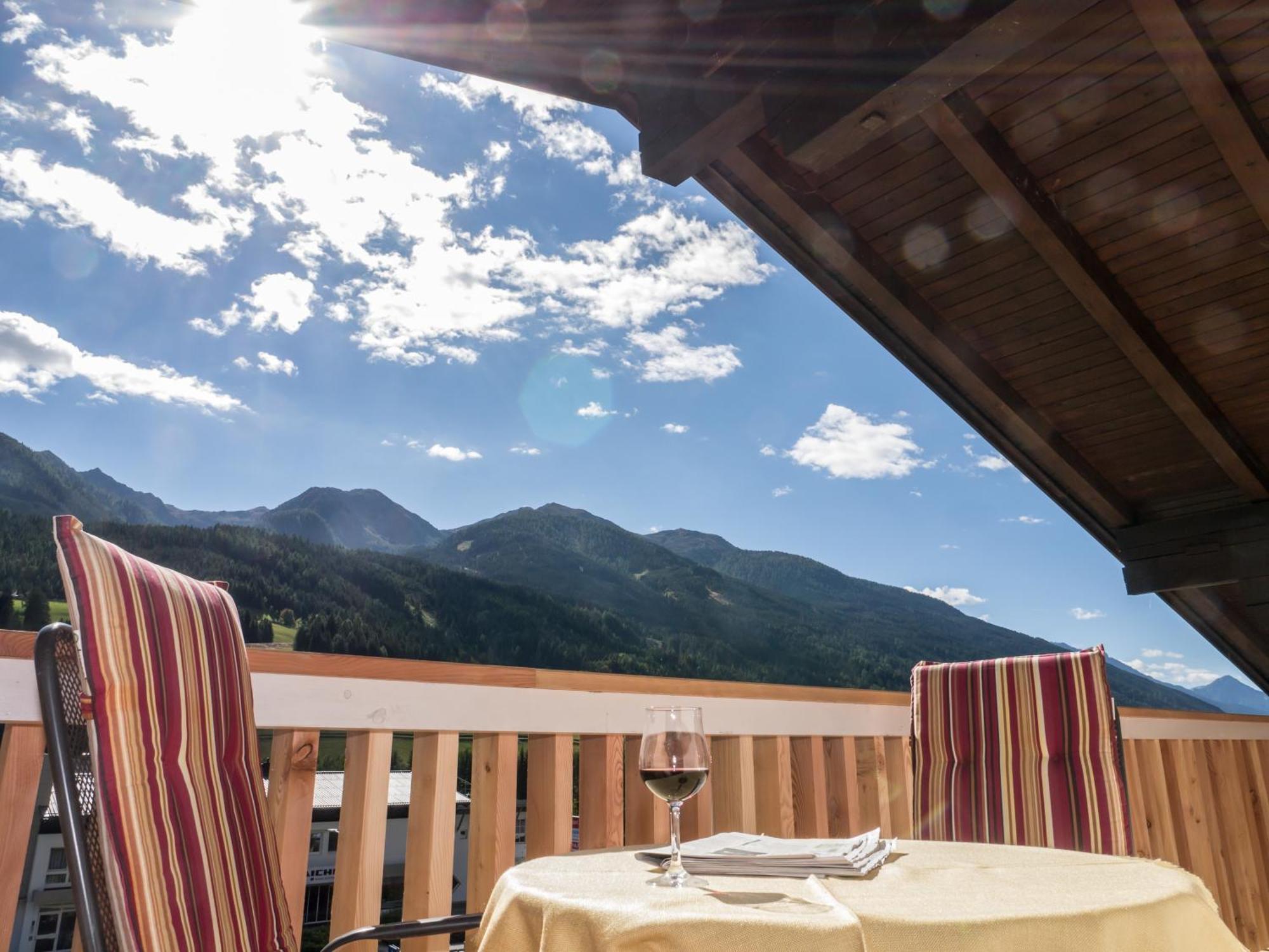Der Brueckenwirt Aparthotel Хайнфелс Стая снимка