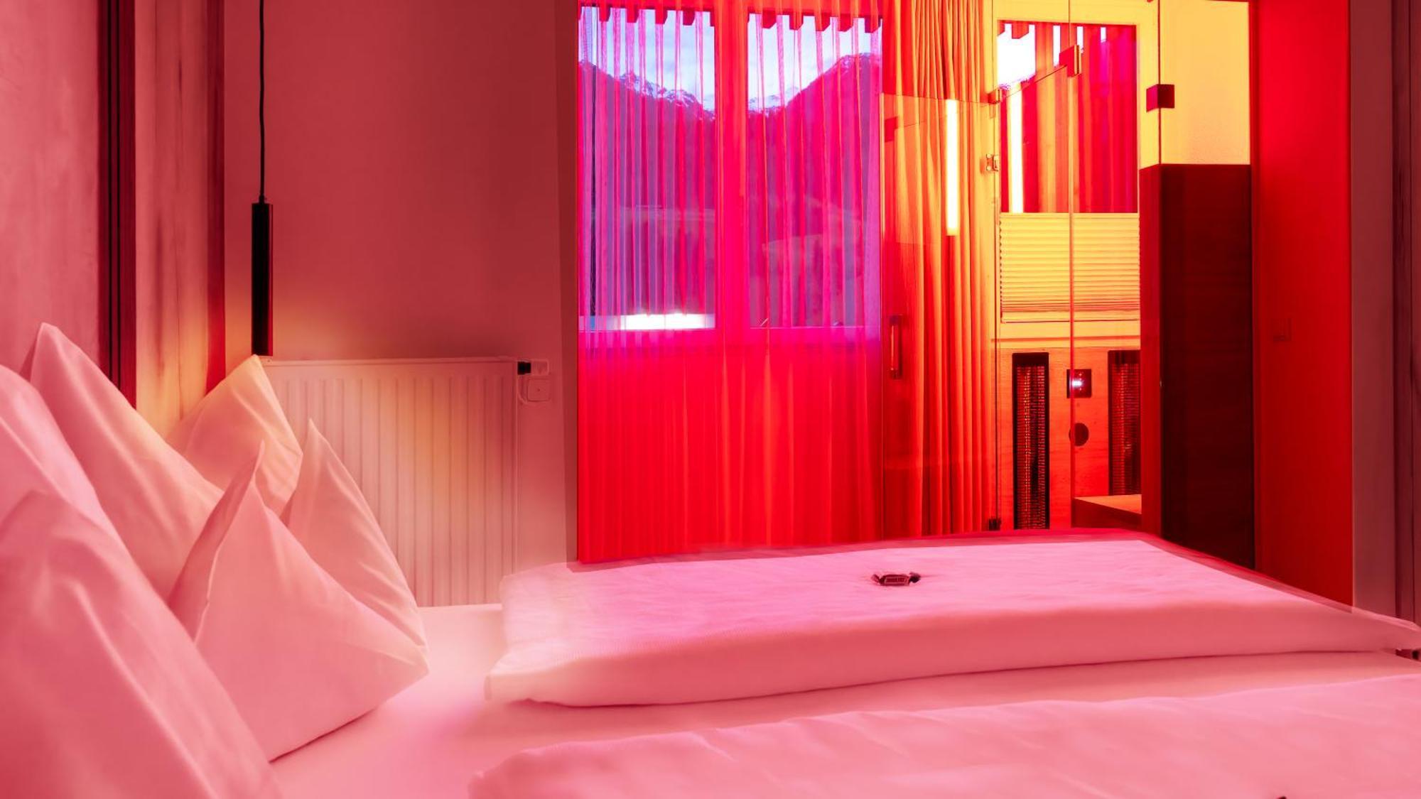 Der Brueckenwirt Aparthotel Хайнфелс Екстериор снимка