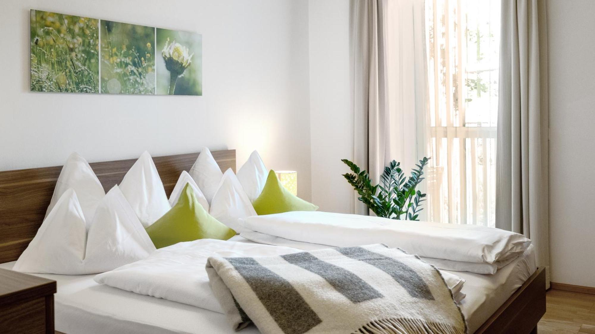 Der Brueckenwirt Aparthotel Хайнфелс Екстериор снимка