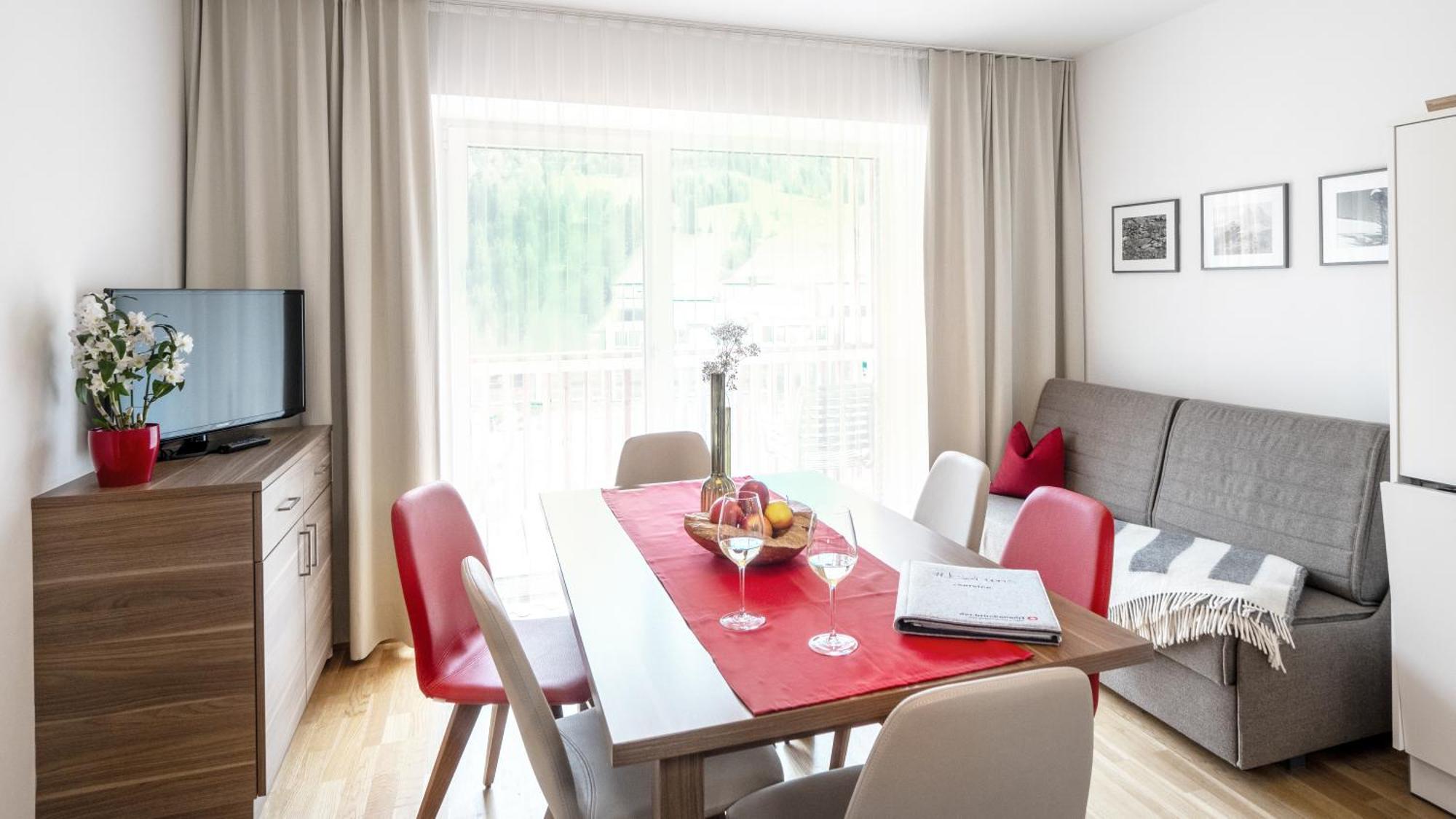 Der Brueckenwirt Aparthotel Хайнфелс Екстериор снимка