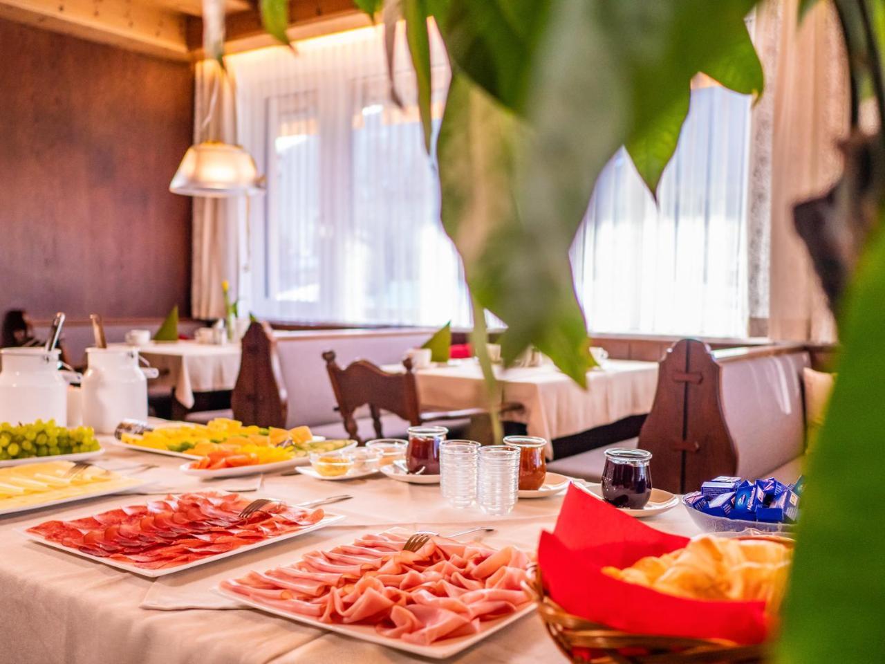 Der Brueckenwirt Aparthotel Хайнфелс Екстериор снимка